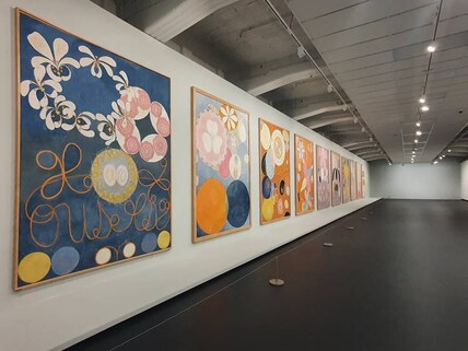 City Gallery Wellington