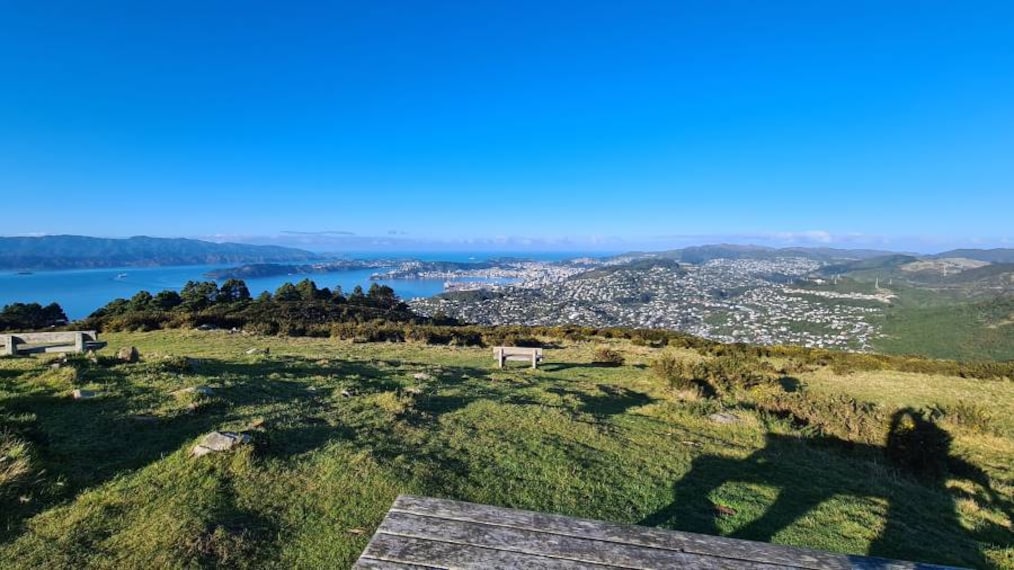 Wellington_Mount_Kaukau_2