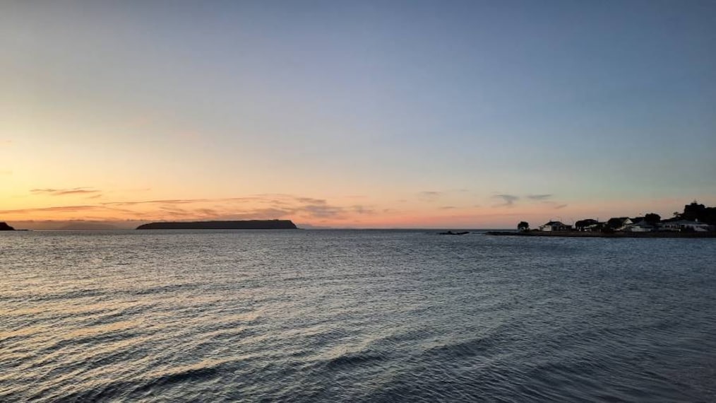 Wellington_Plimmerton_Beach_2