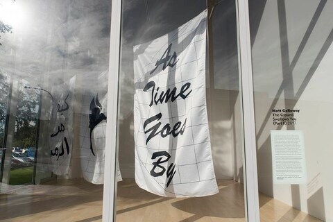 The Dowse Art Museum