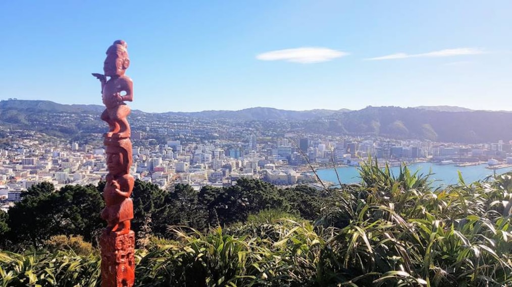 Wellington_The_Kelburn_Lookout_10