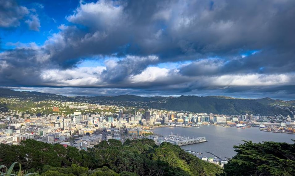 Wellington_The_Kelburn_Lookout_1