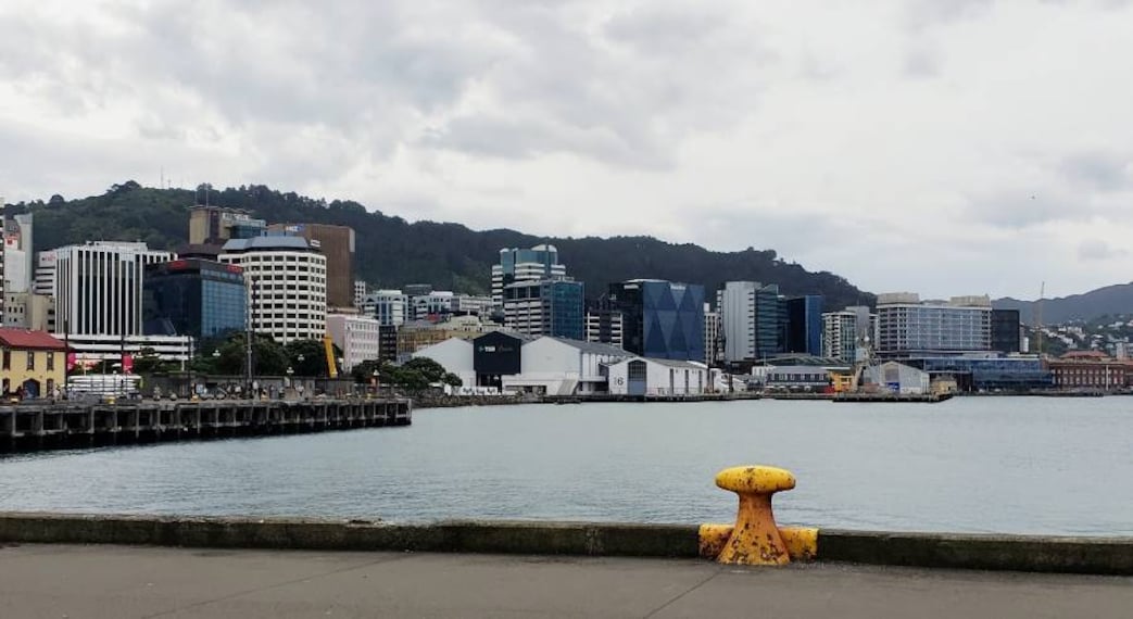 Wellington_Wellington_Harbour_1