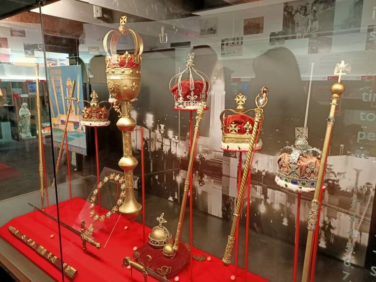 Wellington_Wellington_Museum_6