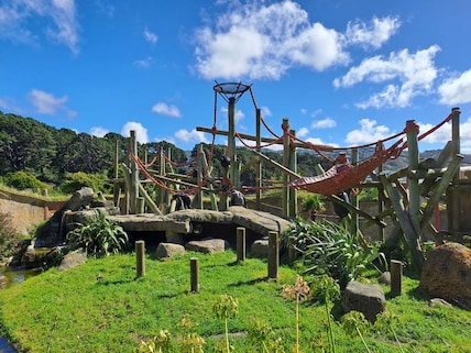 Wellington Zoo