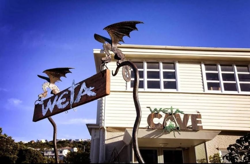 Wellington_Weta_Cave_7