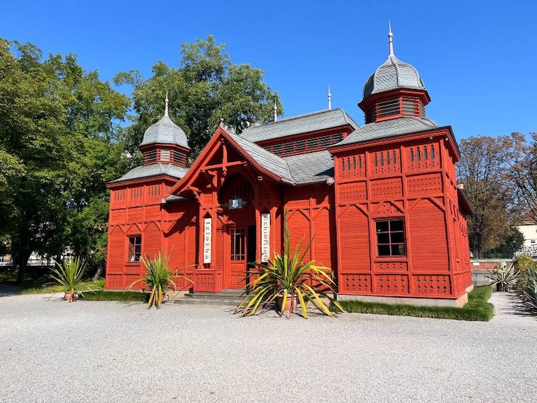 Zagreb_Botanical_Garden_Zagreb_1