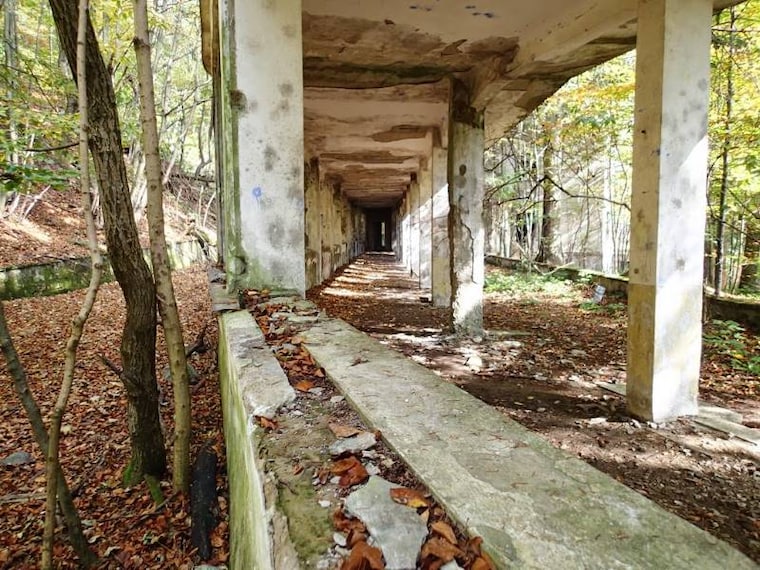 Zagreb_Brestovac_Sanatorium_3