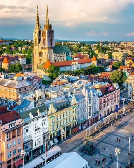 Zagreb_Excursion_to_Karlovac_1