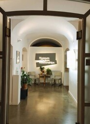 Museum of Broken Relationships