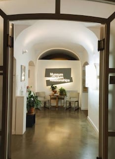 Museum of Broken Relationships