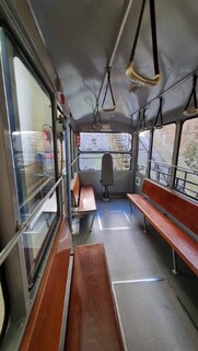 Oldest Funicular Journey