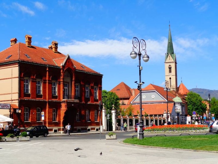 Zagreb_Upper_Town_1