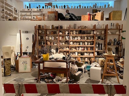 Zagreb Museum of Contemporary Art