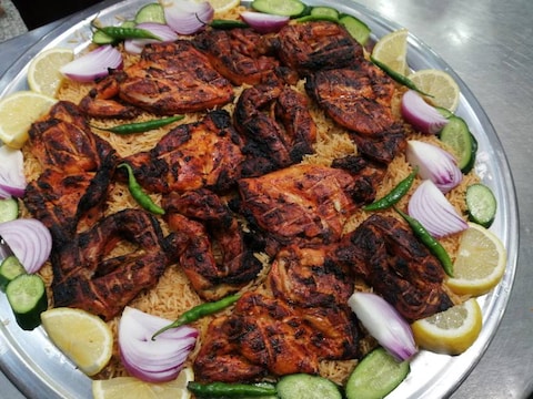 Derwas Corner Restaurant