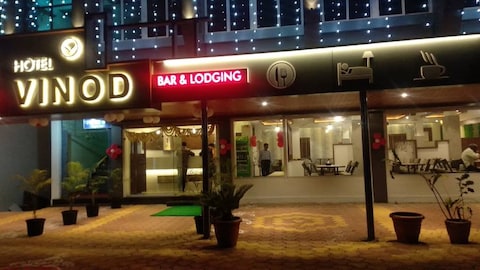 Vinod Family Restaurant