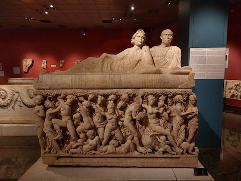 Antalya Museum
