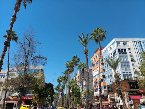Kaleici