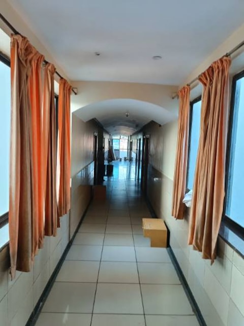 Hotel Rajsangam International