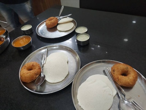 Pakwann Restaurant