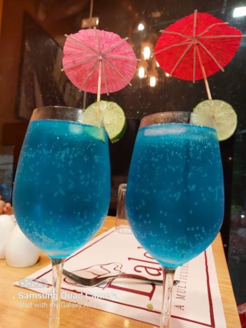 Dalchini
