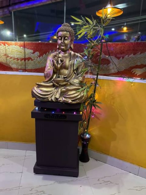 Asia Bistro
