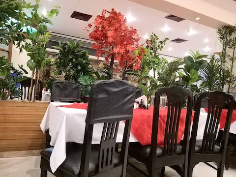 Blossom Vegetarian