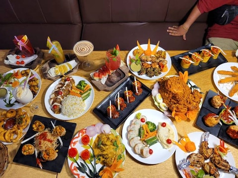 11 to 11 tastebusterzz