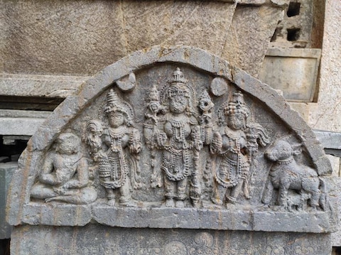 Doddagaddavalli