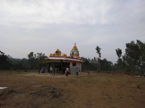 Narsimha Pillar