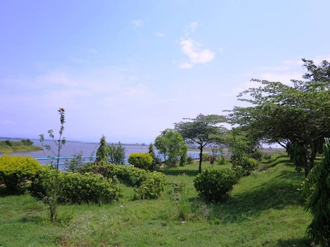 Yagachi Dam