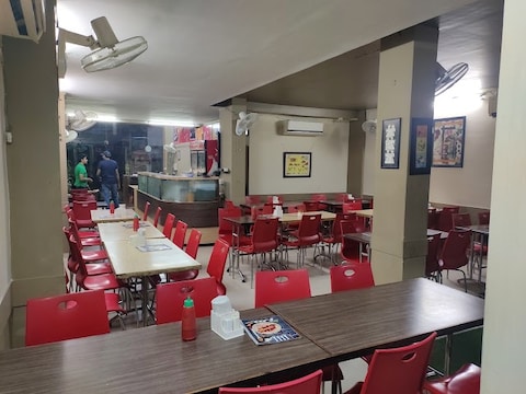 Hangout