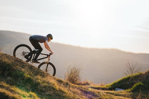 Mountain Biking Bomdila