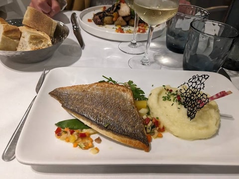 L Assiette Provencale