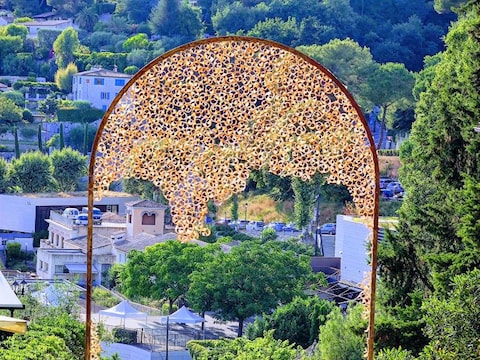 St Paul de Vence