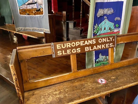 District Six Museum