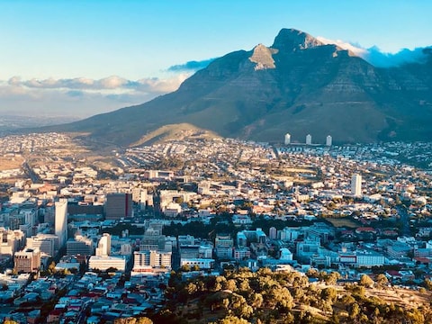 Lions Head