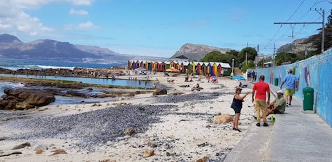 Muizenberg