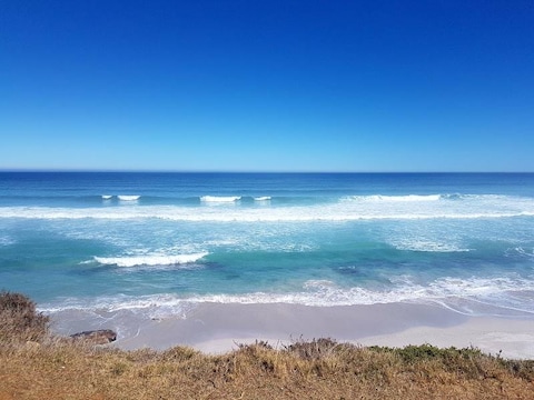 Scarborough Beach