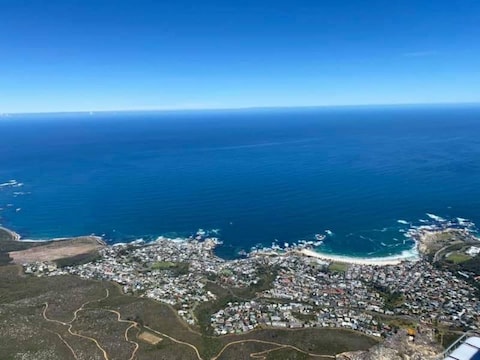 Table Mountain