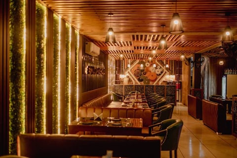 The Florence Hotel