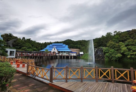 Chiang Mai Zoo