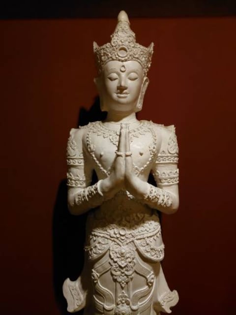Lanna Folklife Museum