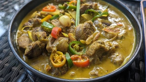 Parc Thai Eatery