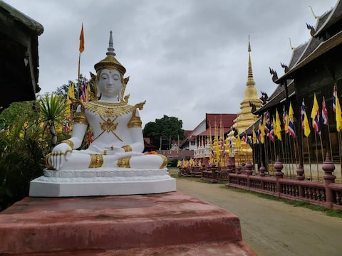 Wat Phan Tao