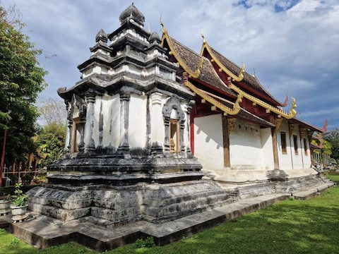 Wat Phra Singh