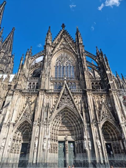 Cologne Cathedral