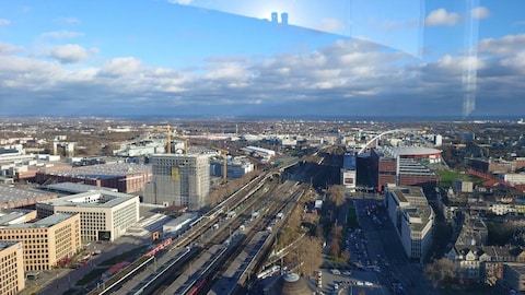 Cologne Triangle