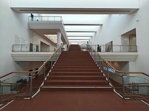 Museum Ludwig