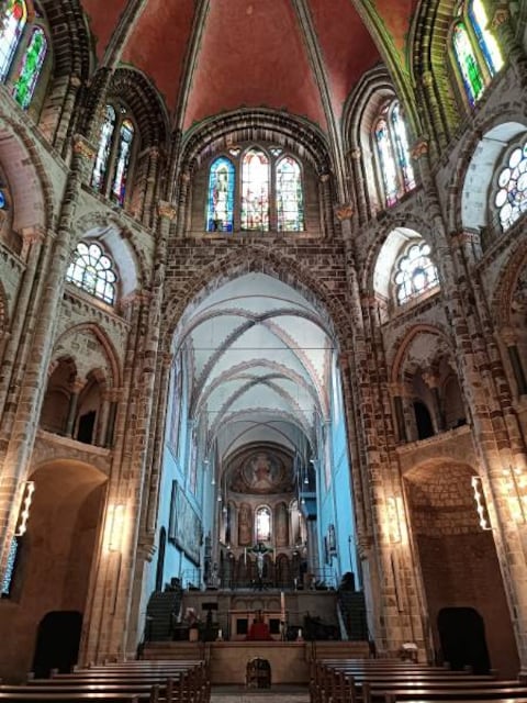 St Gereon